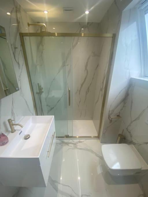 Amazing Newly Refurbished Mews House In W1 Appartement