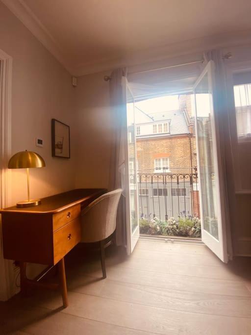 Appartement Amazing Newly Refurbished Mews House In W1