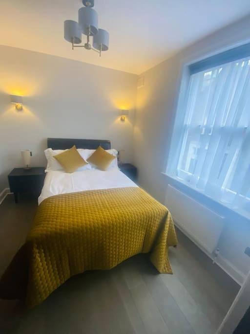 Amazing Newly Refurbished Mews House In W1 Appartement