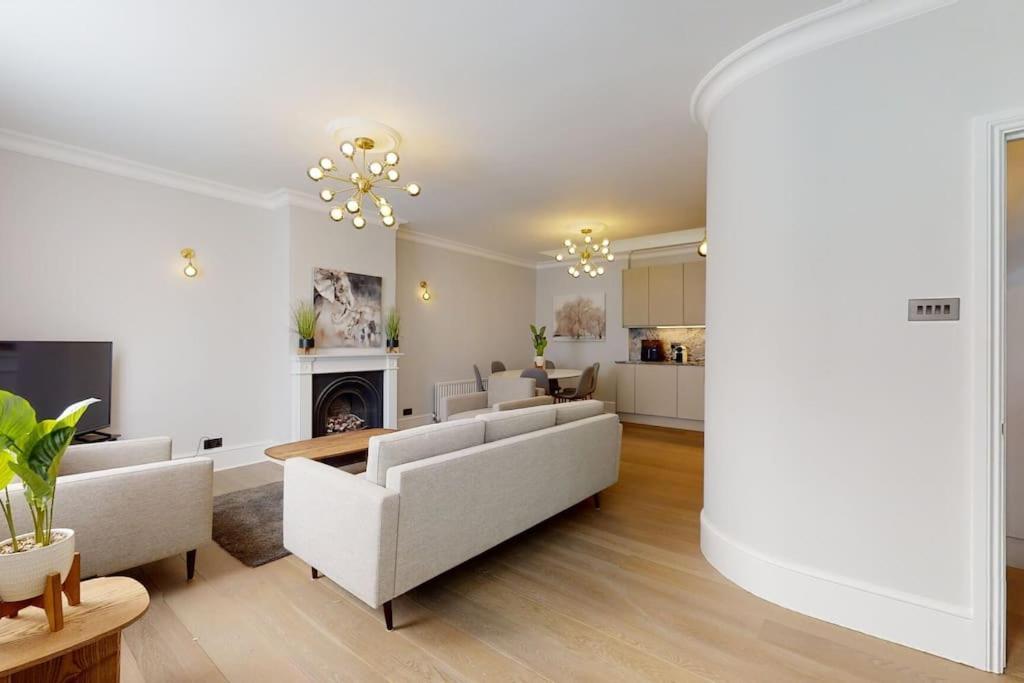 Appartement Amazing Newly Refurbished Mews House In W1 *