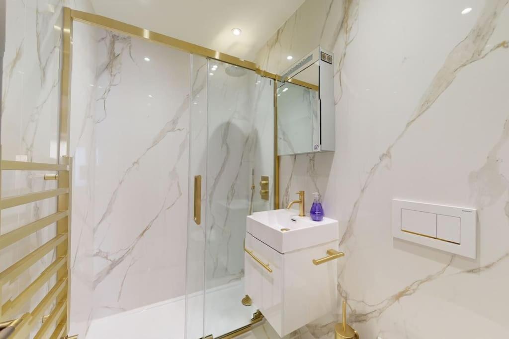 Appartement Amazing Newly Refurbished Mews House In W1