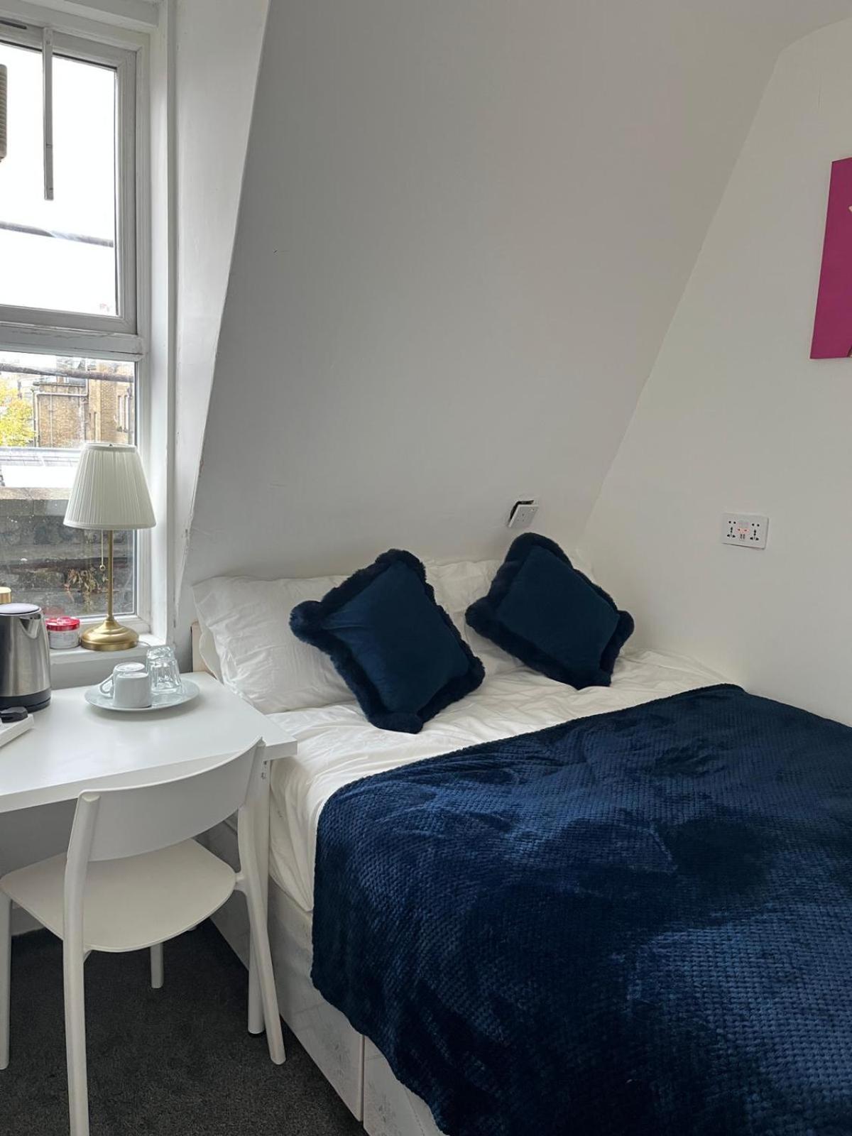 Privatunterkunft Russell Square Private London