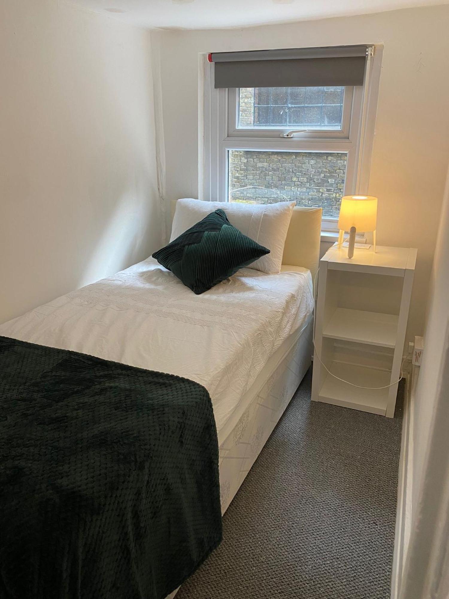 Alloggio in famiglia Russell Square Private Londra