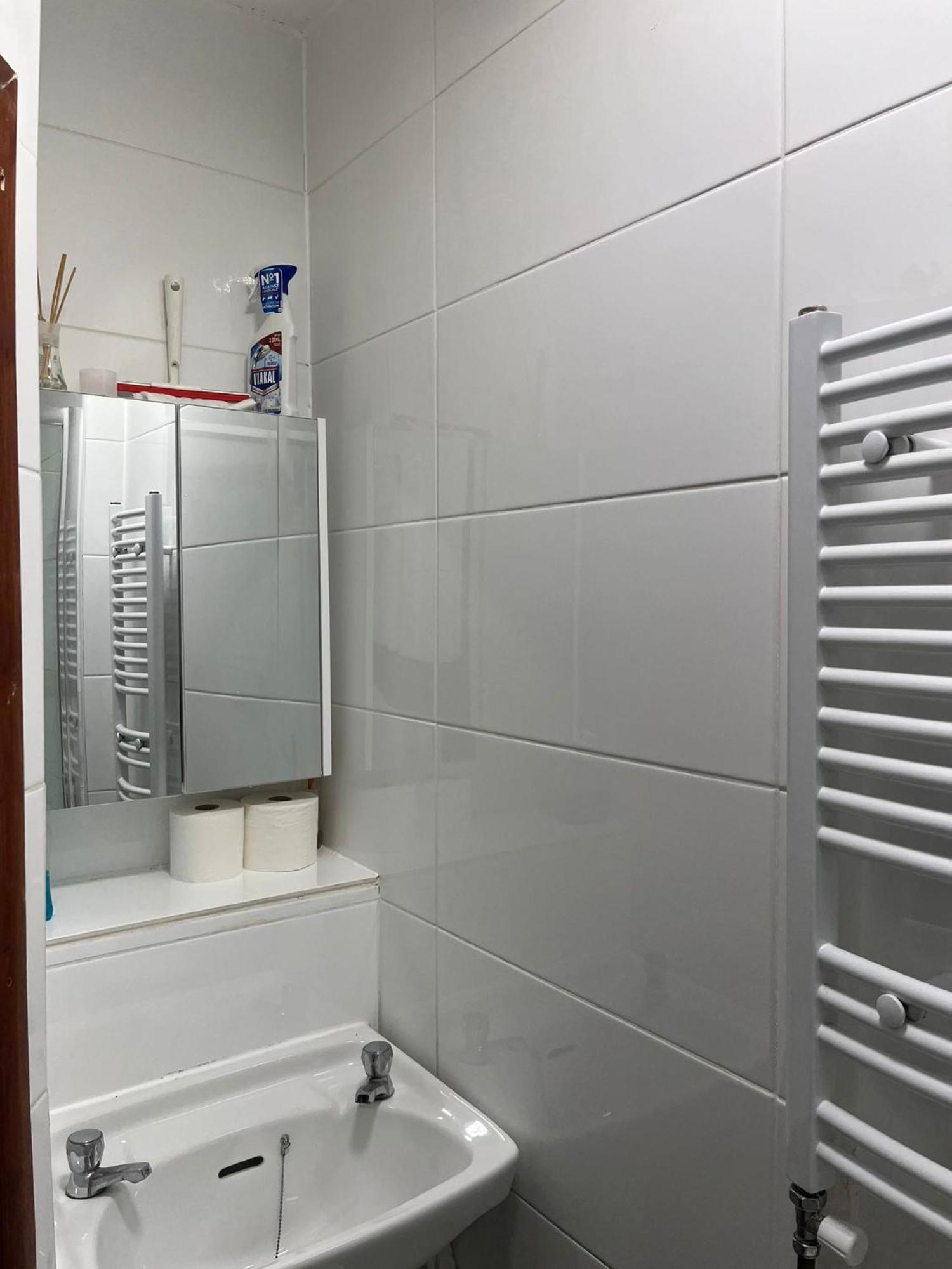 Kings Cross Private Privat overnatting London