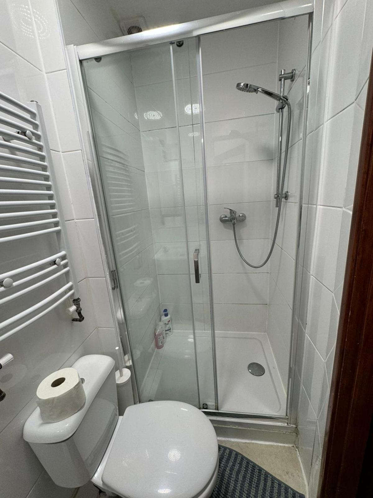 Kings Cross Private Privat overnatting London