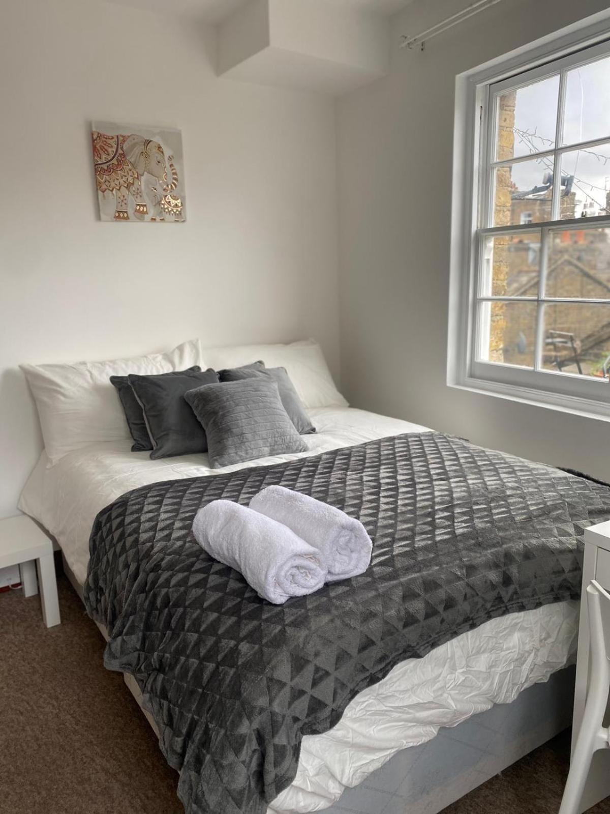 Kings Cross Private Homestay London