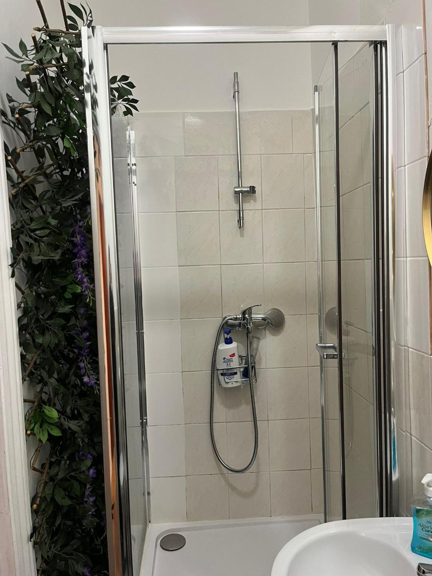Privatunterkunft Kings Cross Private London