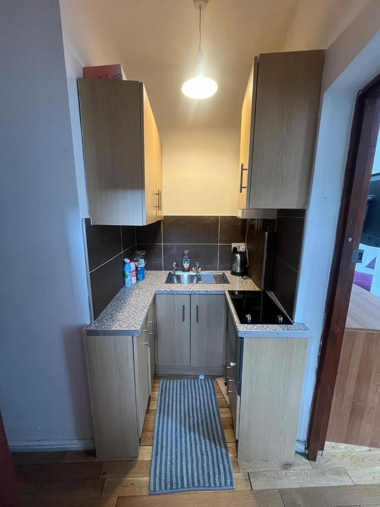 Kings Cross Private Privat overnatting
