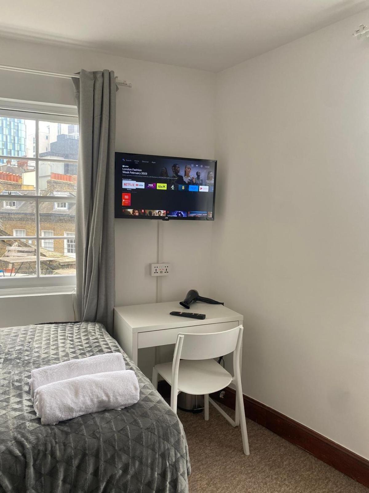 Kings Cross Private Privatunterkunft London