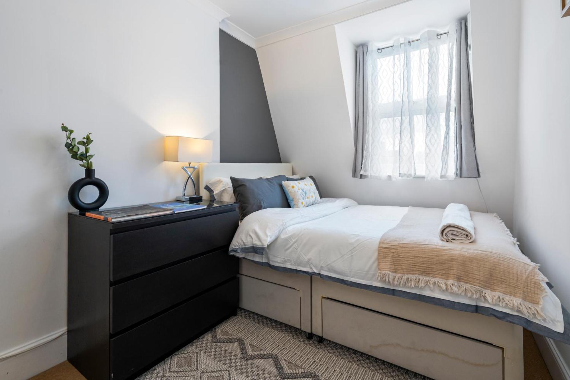 Lejlighed Maida Vale 2 Bedroom Flat *