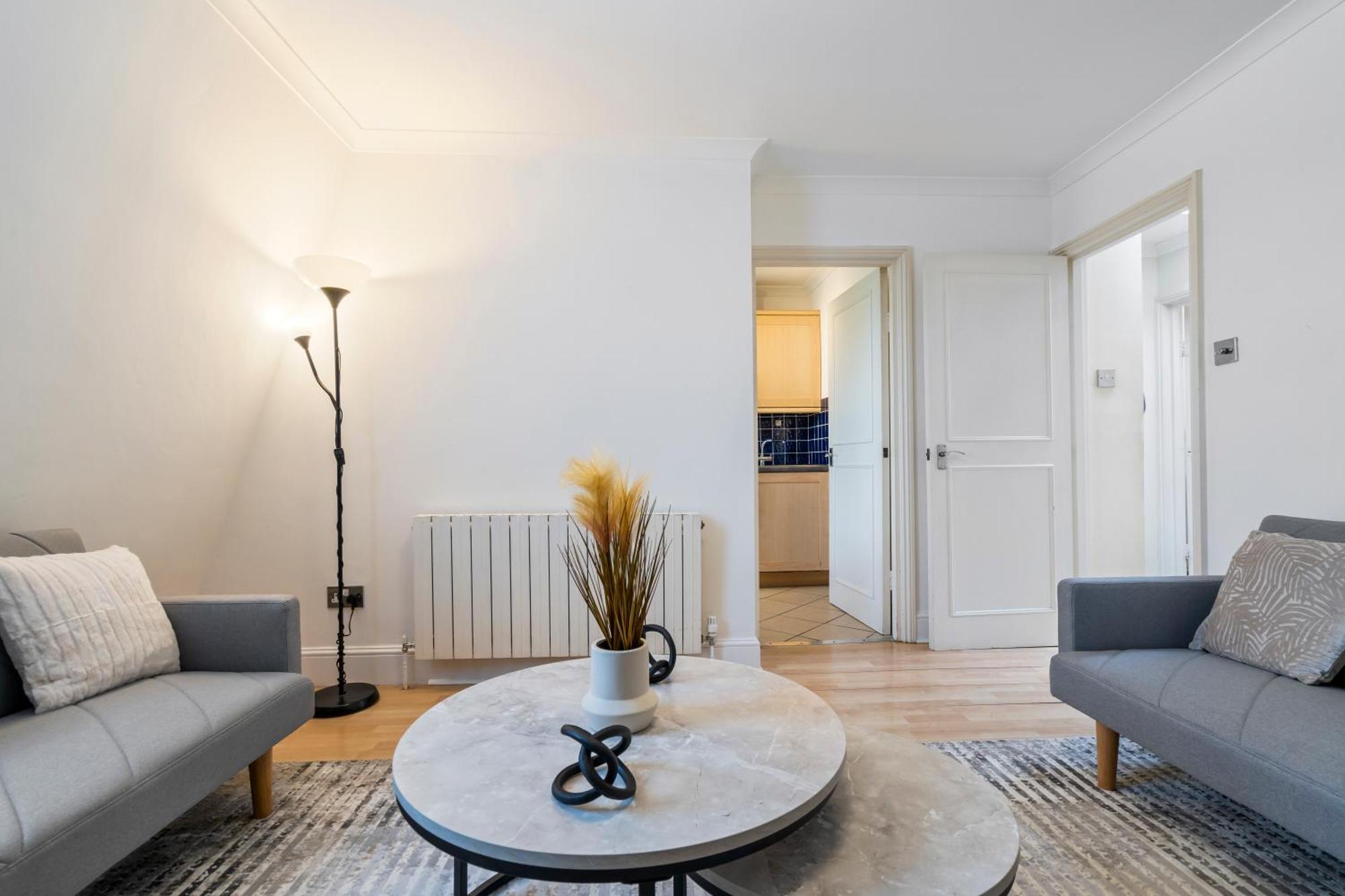 Lägenhet Maida Vale 2 Bedroom Flat *