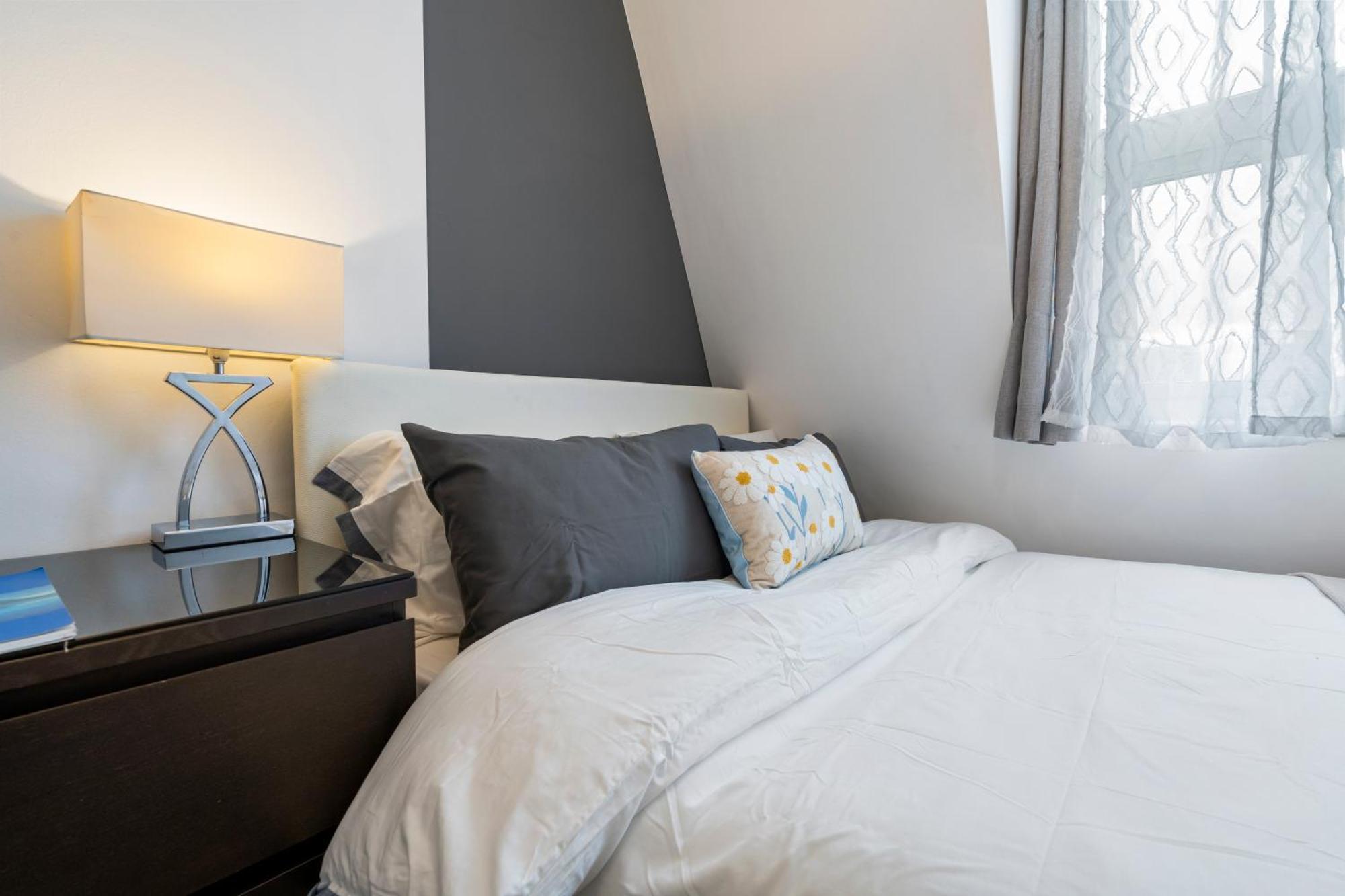Maida Vale 2 Bedroom Flat Lejlighed