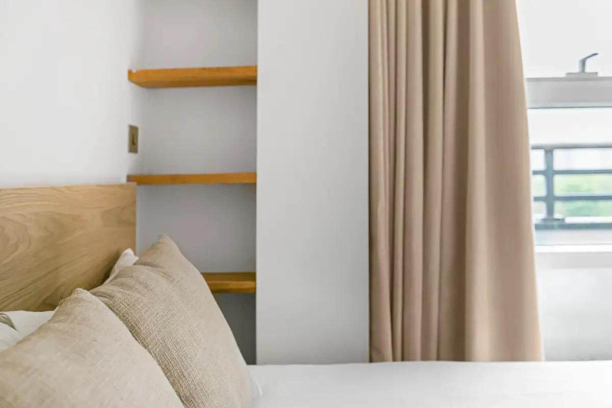 Appartement Luxury Flat With View Battersea Pass The Keys Londen