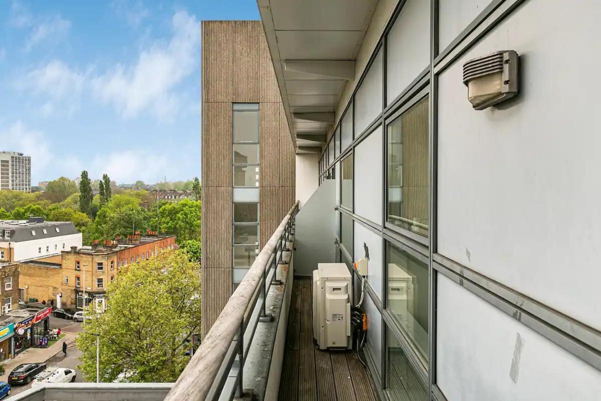 Luxury Flat With View Battersea Pass The Keys Appartement *