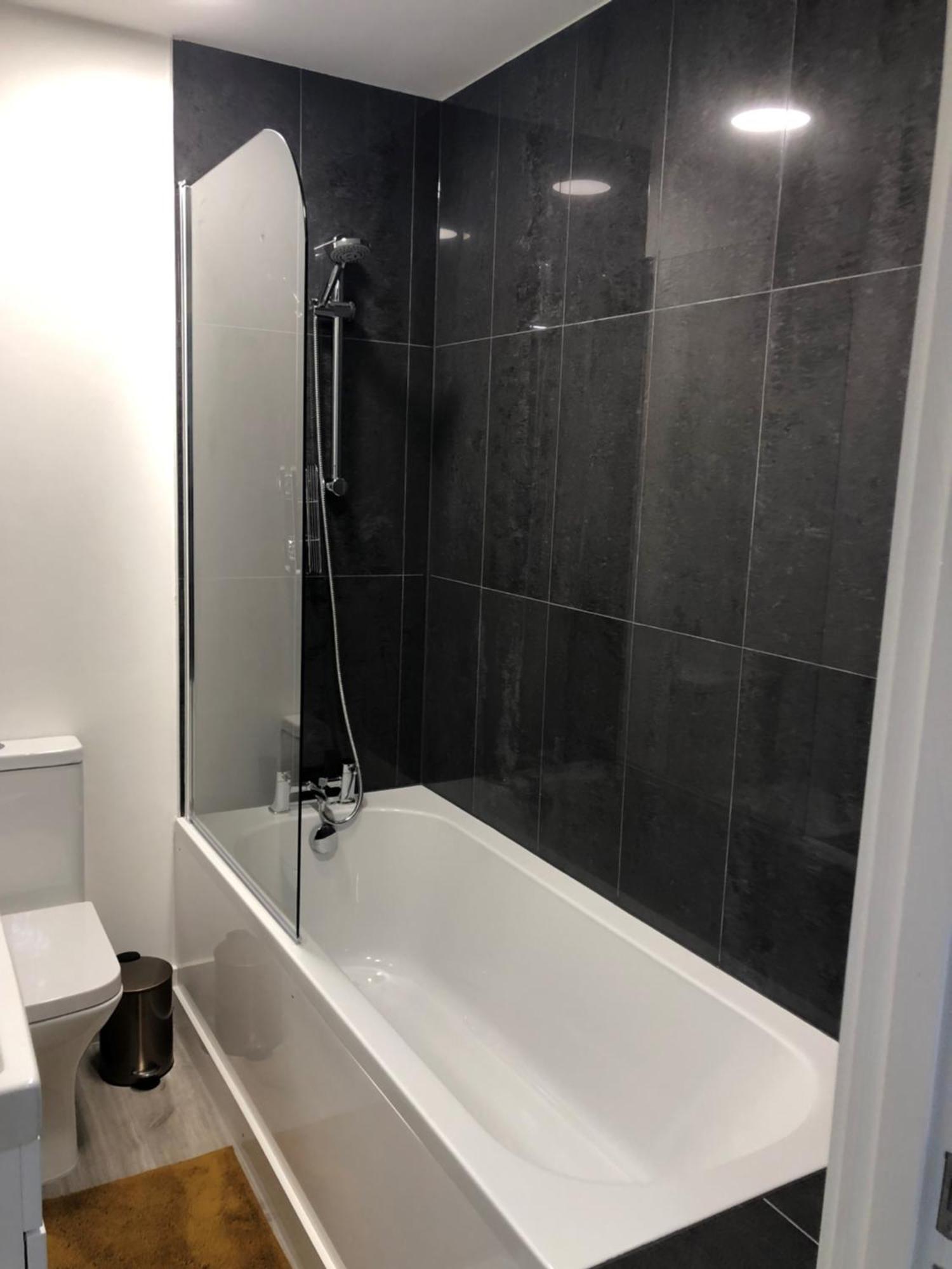 2bd Mews House, Wanstead Ferienhaus *