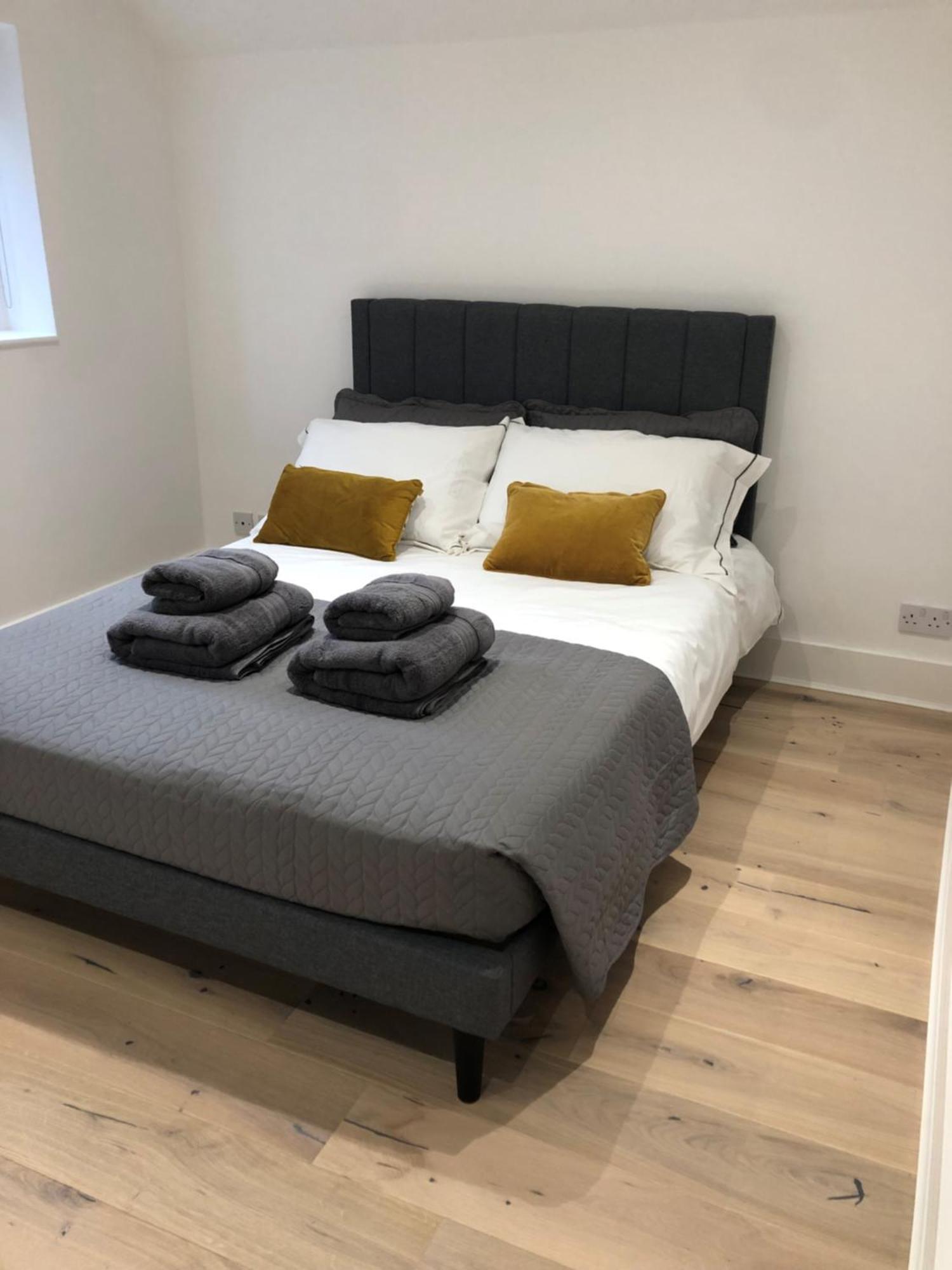 Ferienhaus 2bd Mews House, Wanstead