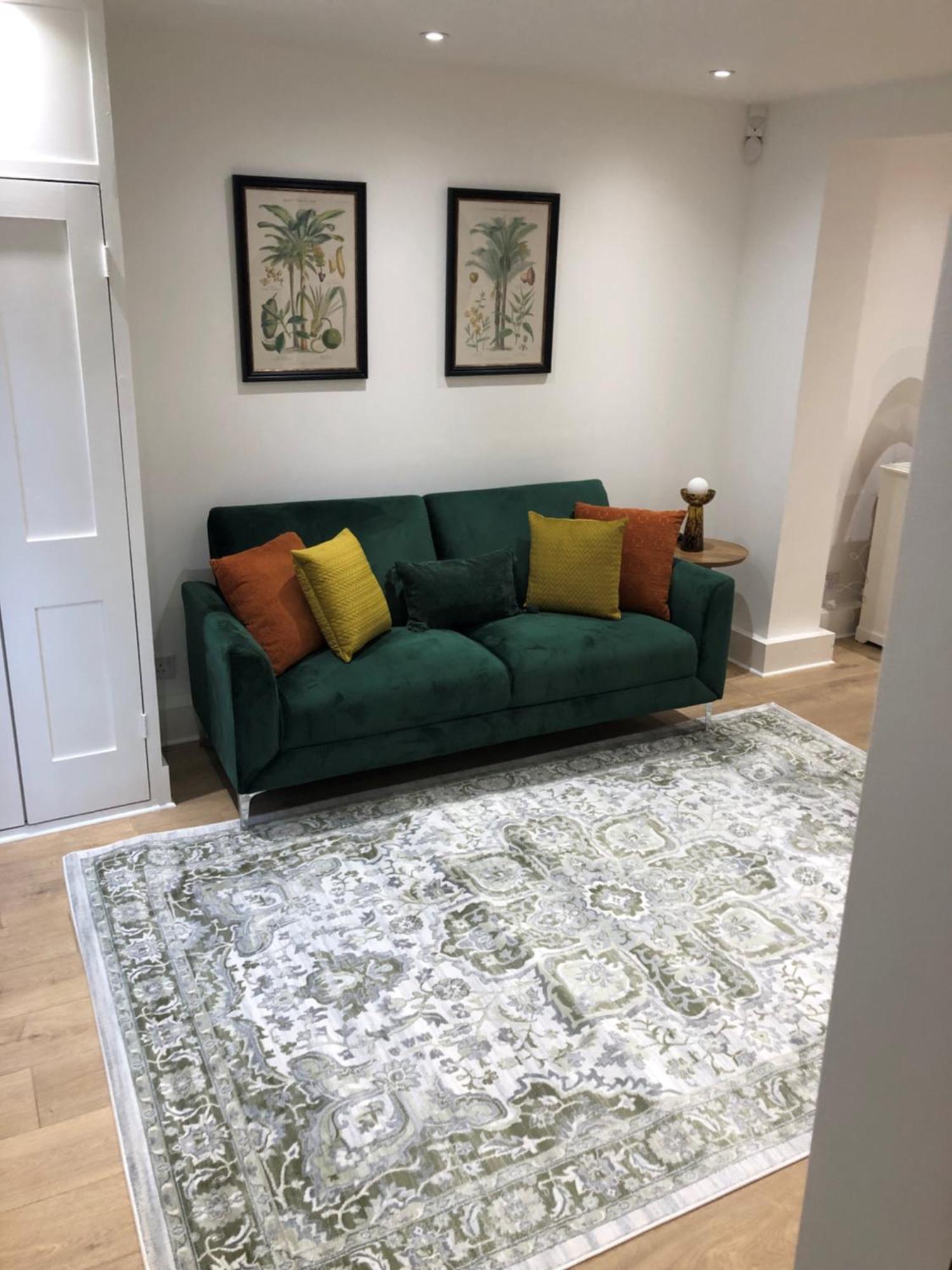 2bd Mews House, Wanstead Ferienhaus *