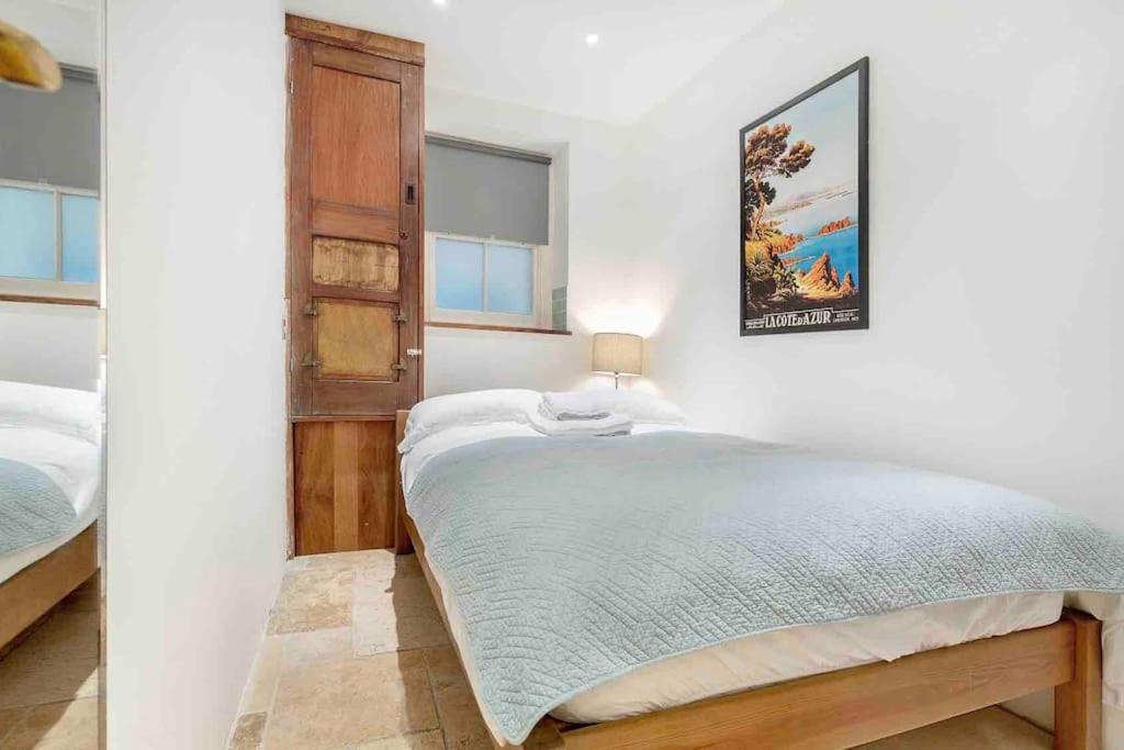 Eclectic Family In The Heart Of Notting Hill Appartamento *