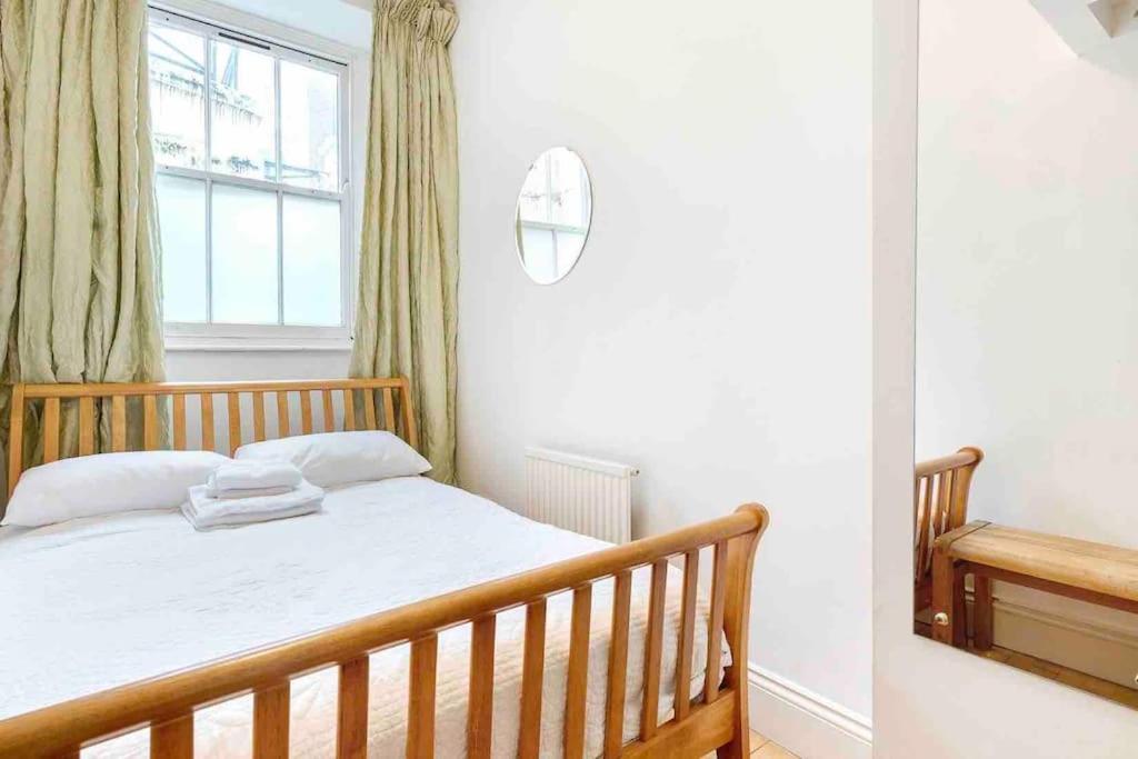 Eclectic Family In The Heart Of Notting Hill Appartamento