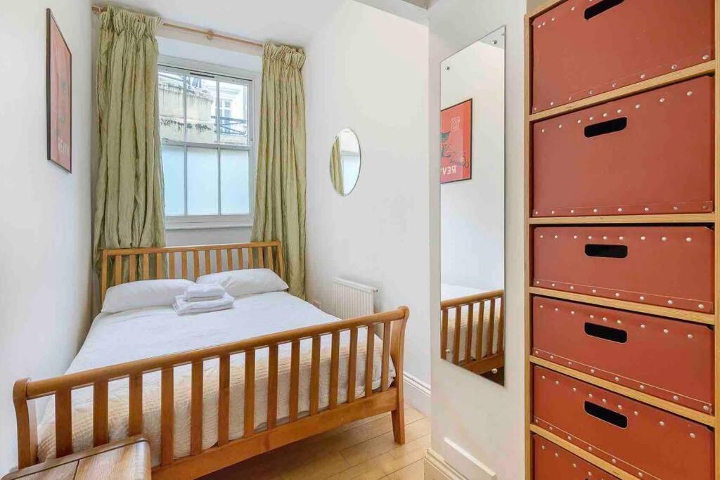 Appartamento Eclectic Family In The Heart Of Notting Hill