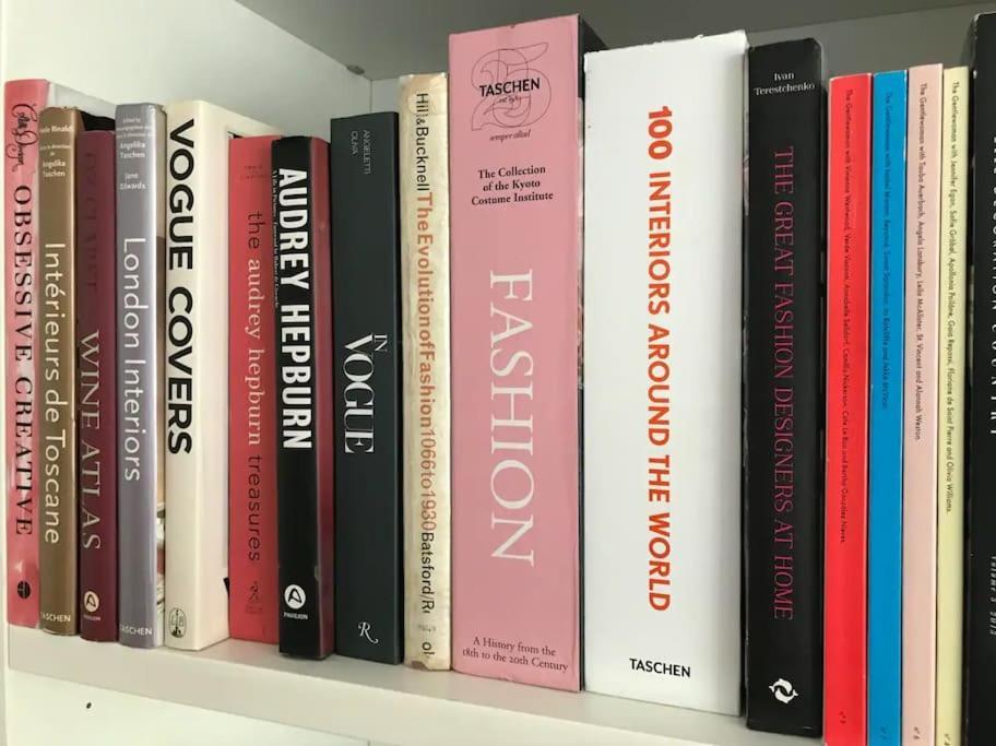 Eclectic Family In The Heart Of Notting Hill * Londra