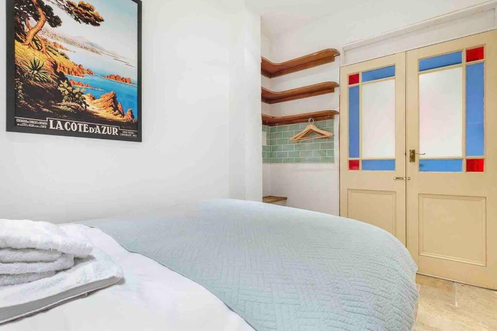 Eclectic Family In The Heart Of Notting Hill Londra