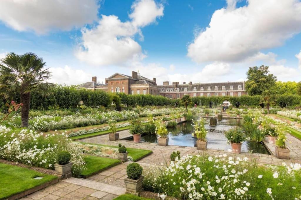 Appartamento Eclectic Family In The Heart Of Notting Hill