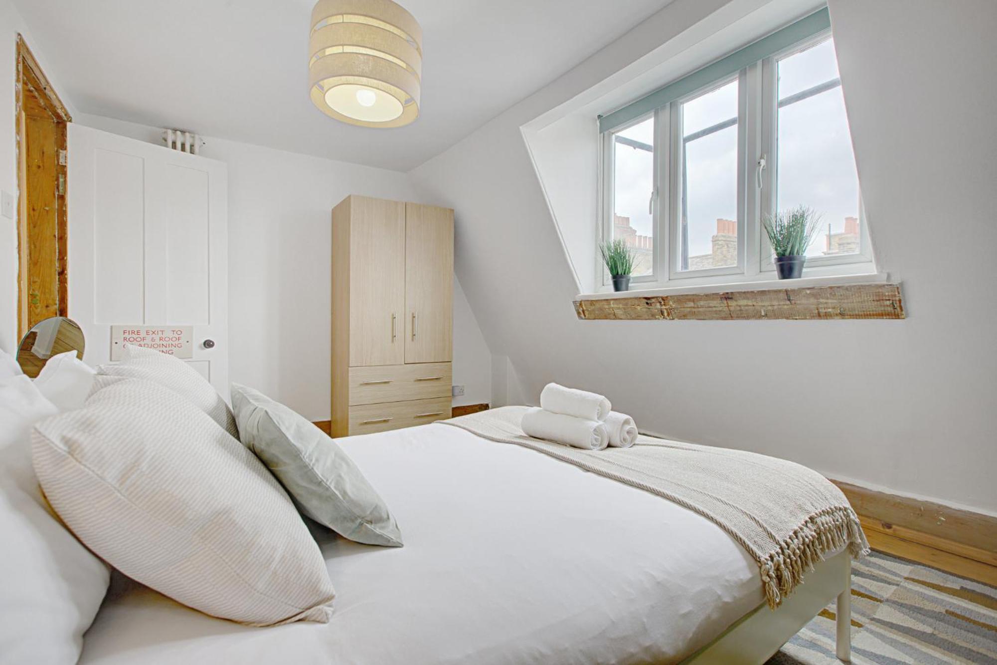 Appartement Elegant Georgian 3 Bedroom Townhouse In The Heart Of Ideal For Families And Large Group Bookings Londres