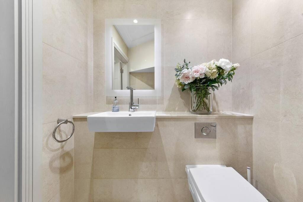 Lejlighed Park Lane Palace- Luxury Sleeps 10
