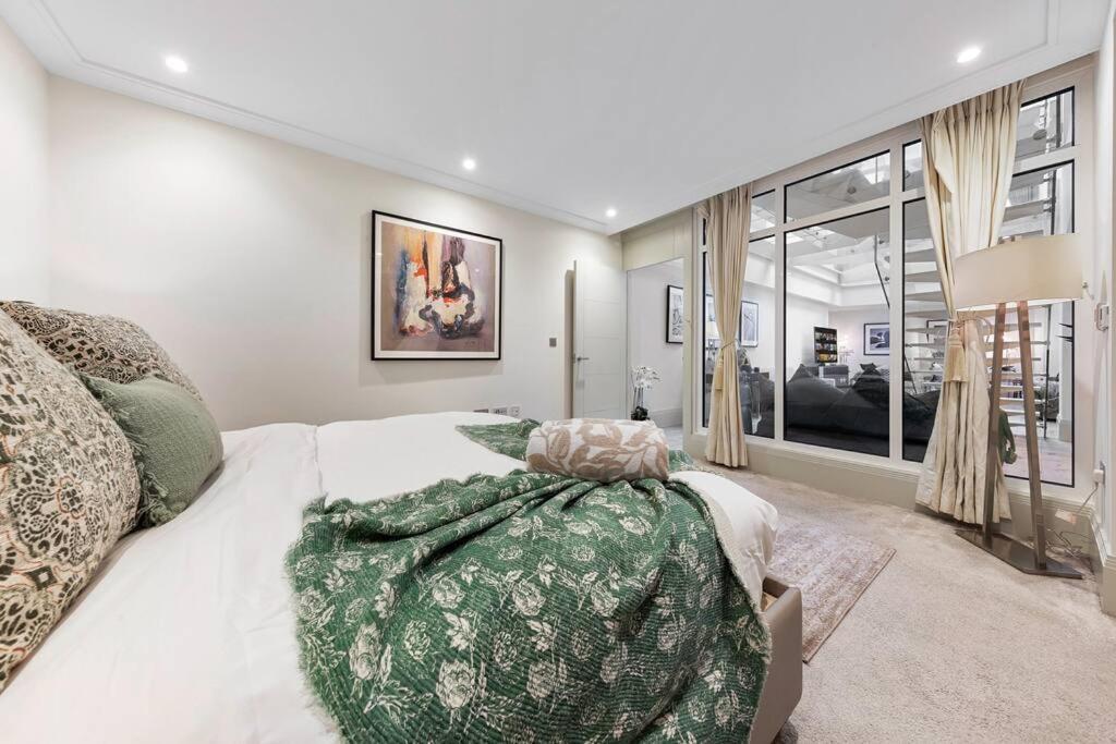 Lejlighed Park Lane Palace- Luxury Sleeps 10 *
