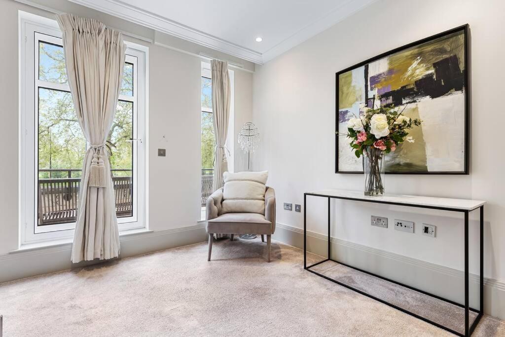 Lejlighed Park Lane Palace- Luxury Sleeps 10