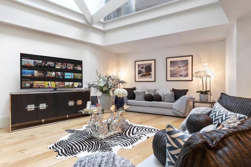 Lejlighed Park Lane Palace- Luxury Sleeps 10