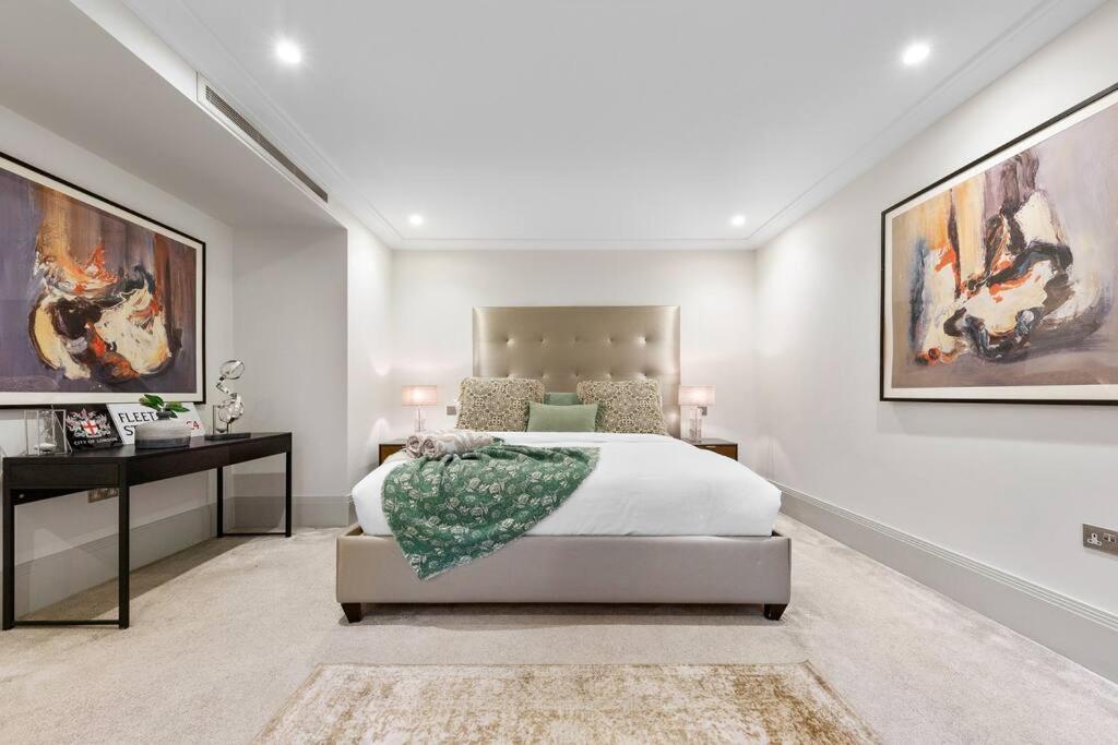 Lejlighed Park Lane Palace- Luxury Sleeps 10 *