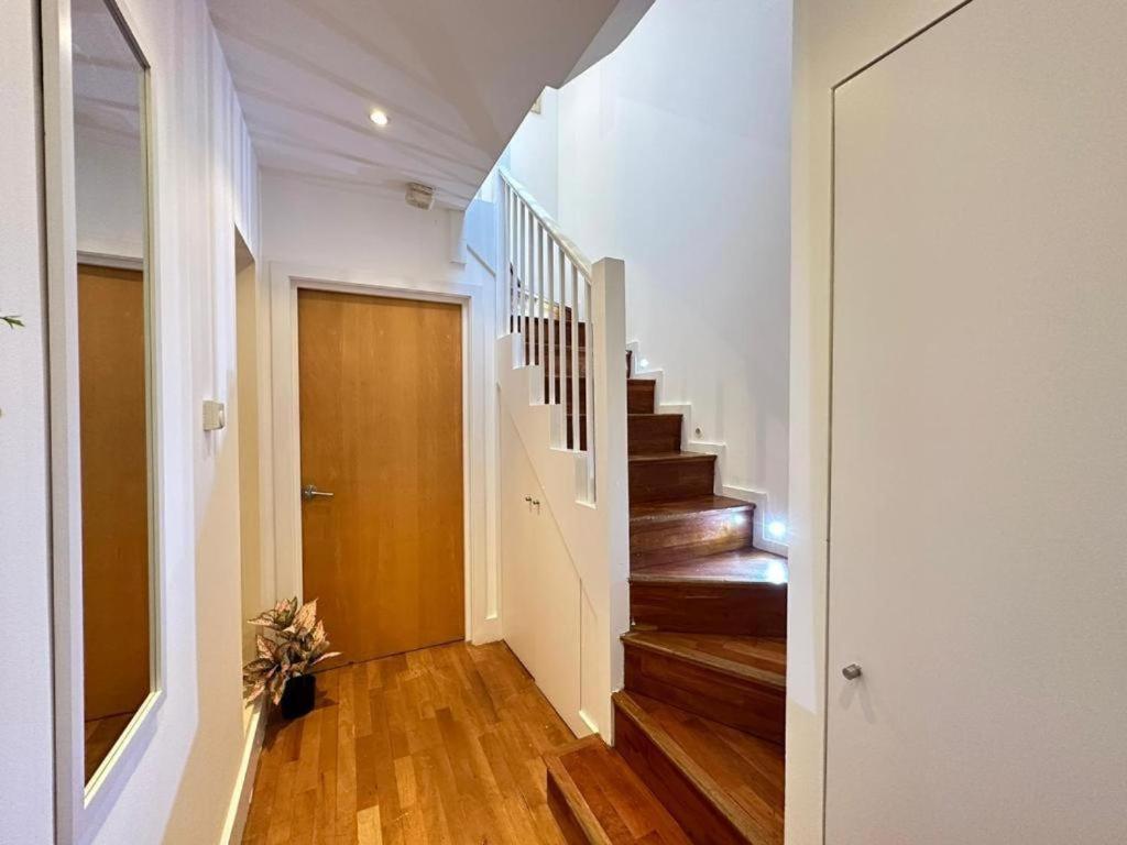 Comfortable Family Villa London