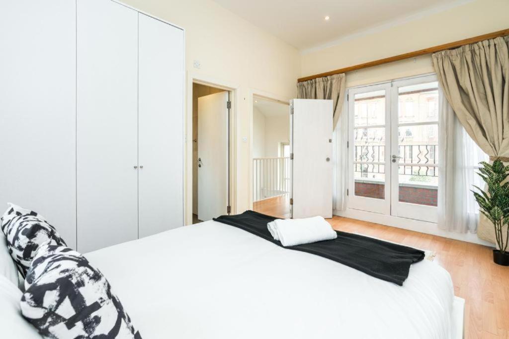 Villa Comfortable Family London