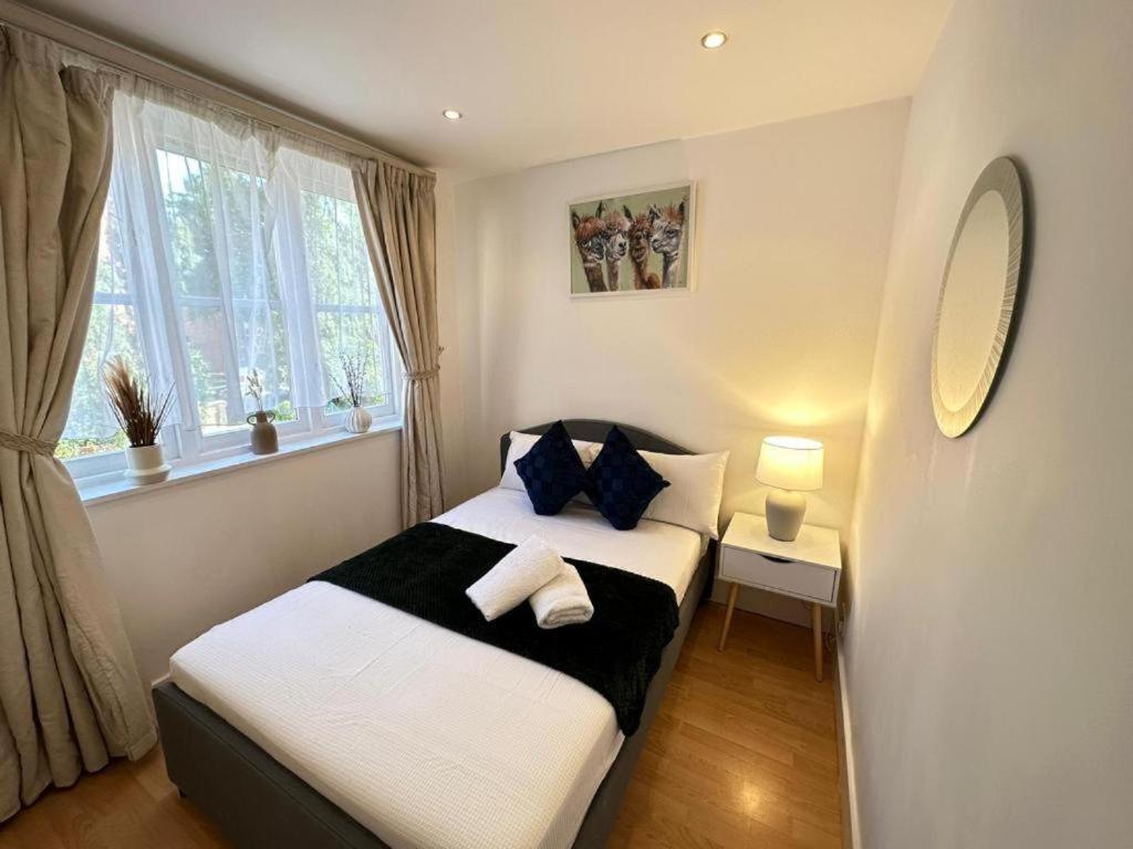 Villa Comfortable Family *