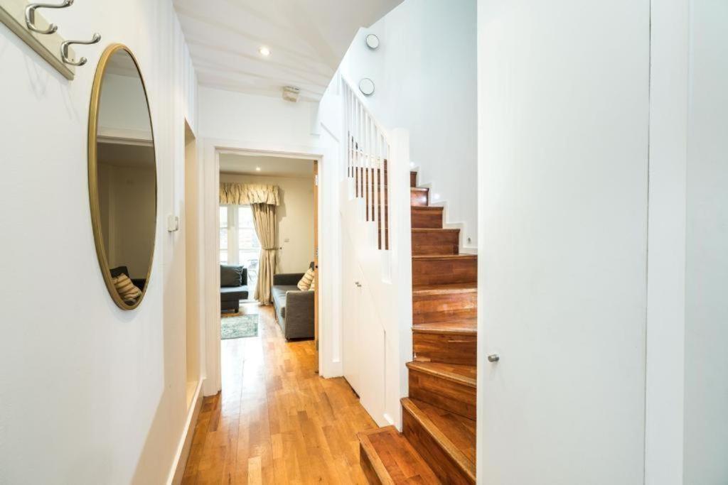 Comfortable Family Villa *