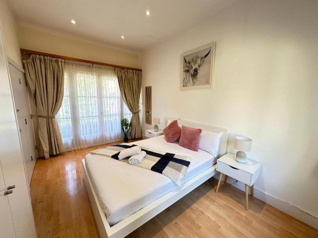 Comfortable Family Villa