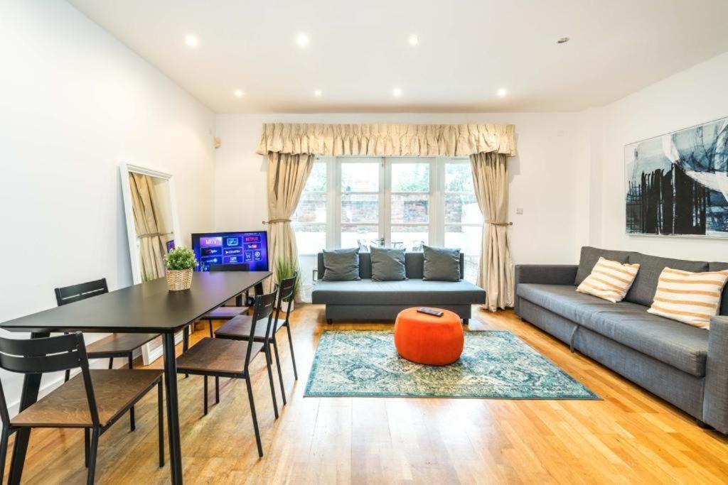 Villa Comfortable Family