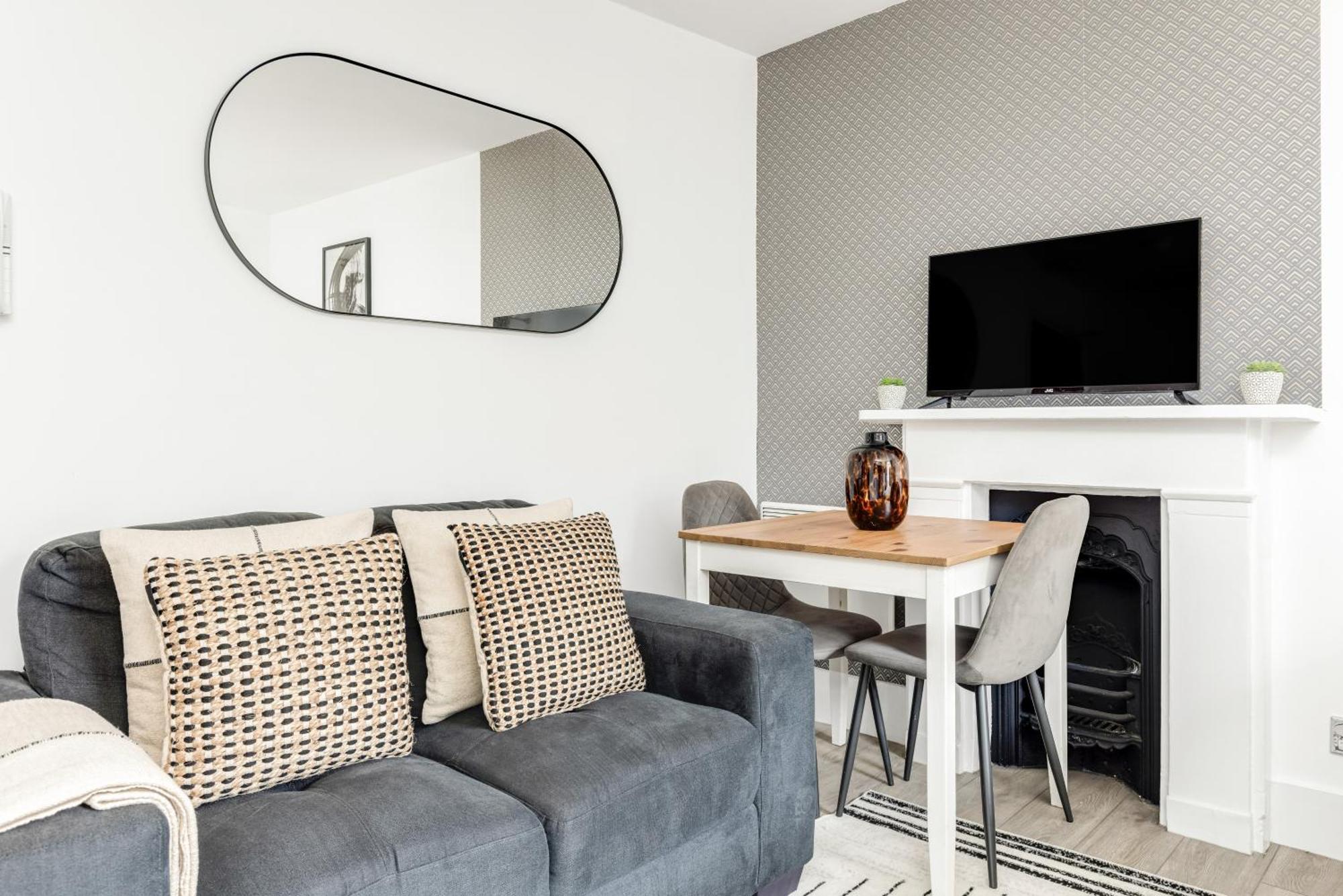 The Paddington Apartment London