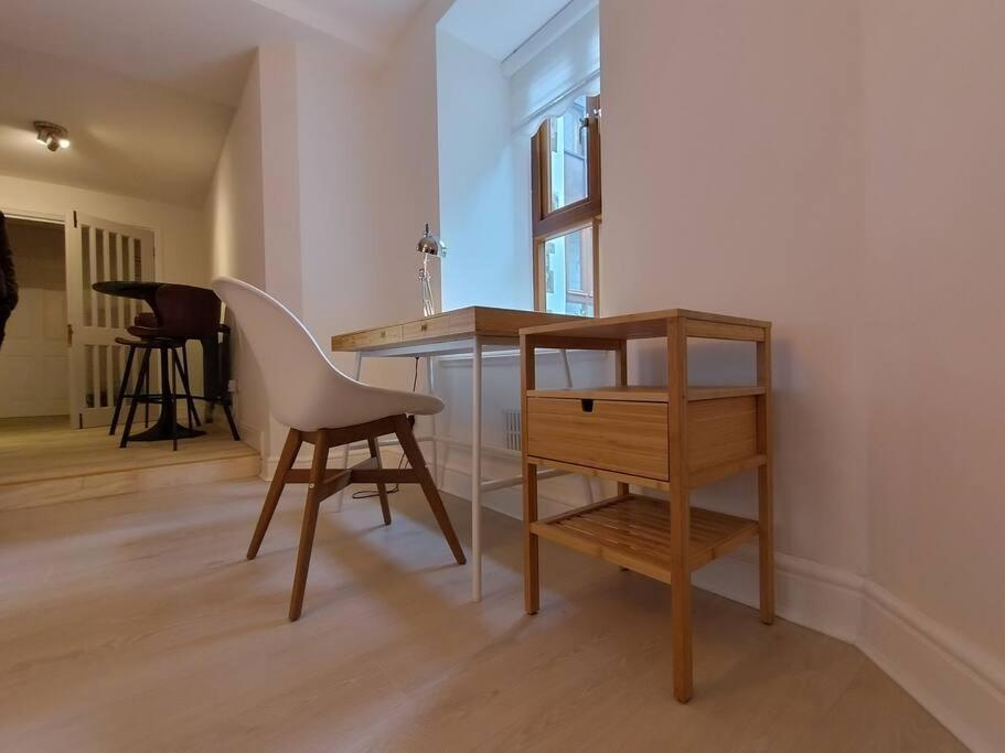 Apartment Bijou White Hart Lane