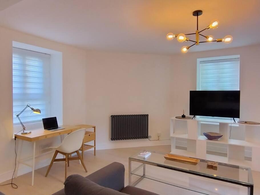 Apartment Bijou White Hart Lane *