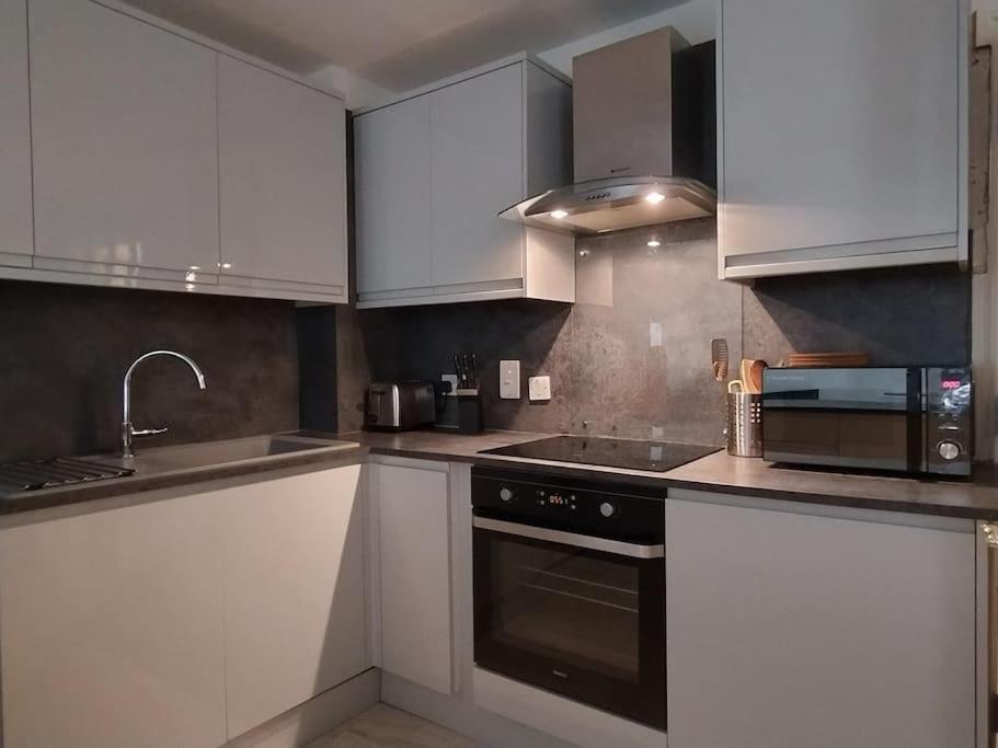 Apartment Bijou White Hart Lane *