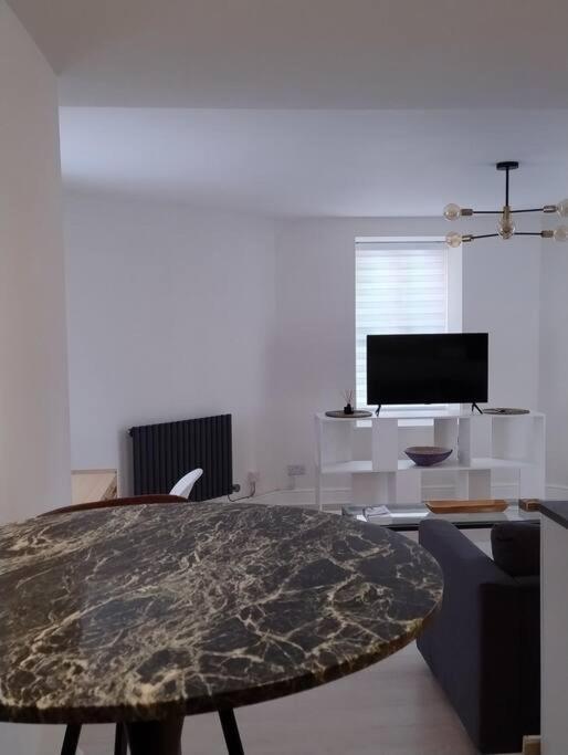 Apartment Bijou White Hart Lane London