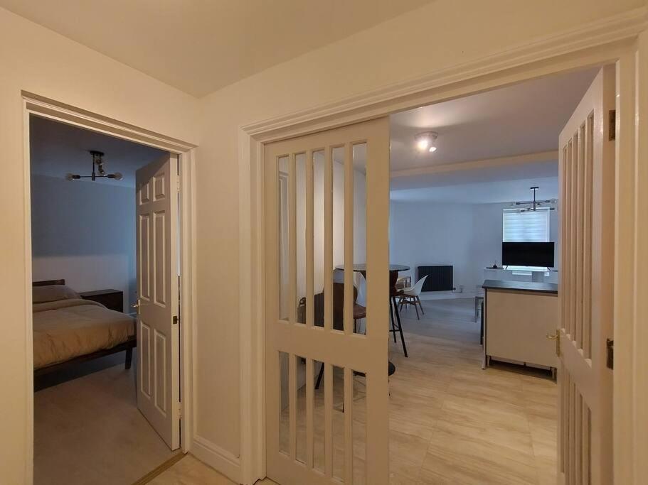 Apartment Bijou White Hart Lane *
