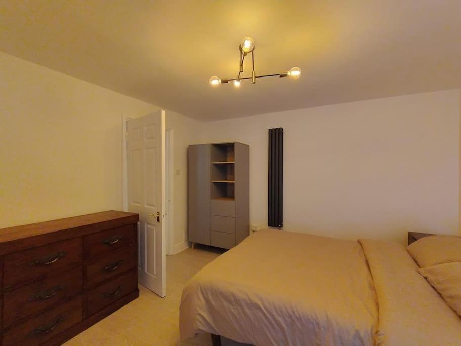Apartment Bijou White Hart Lane London