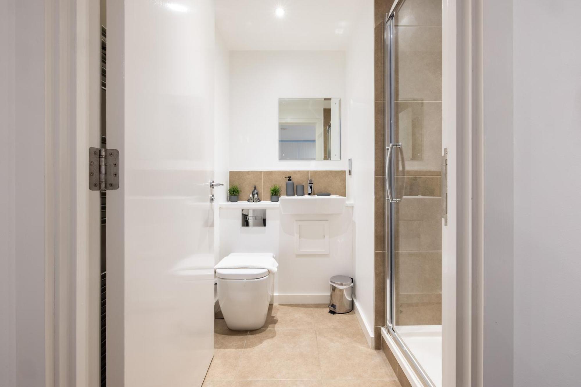 Apartment The Hoxton