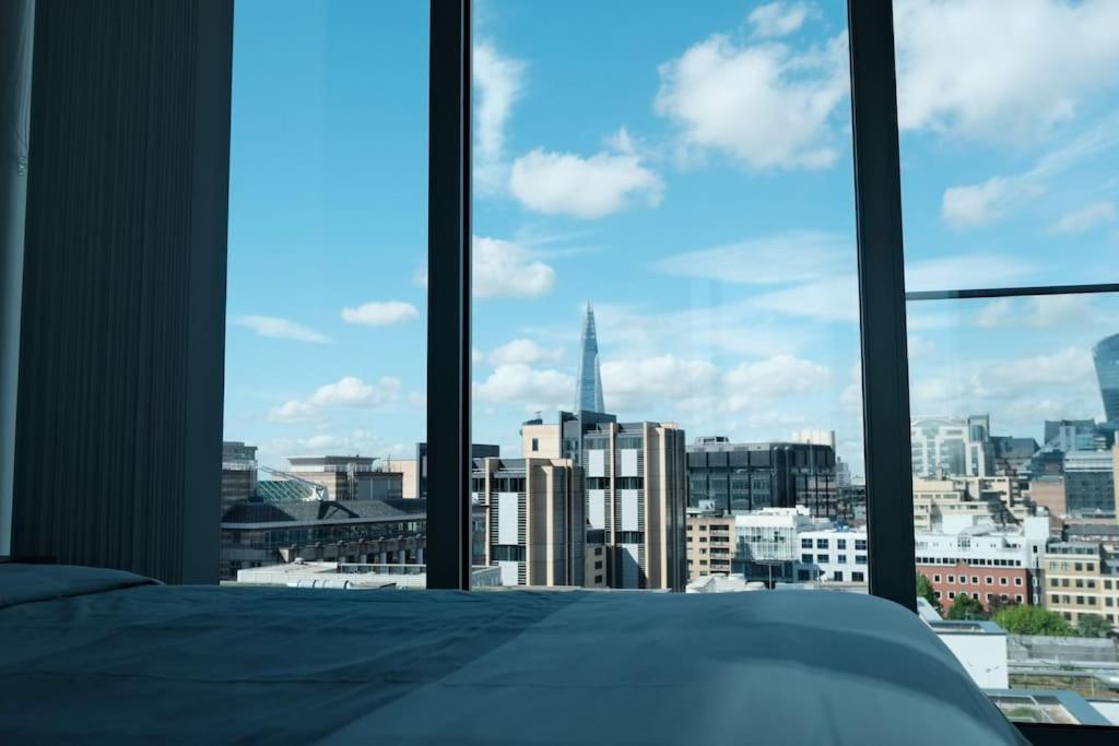 Stunning 1br Luxury City * Londra