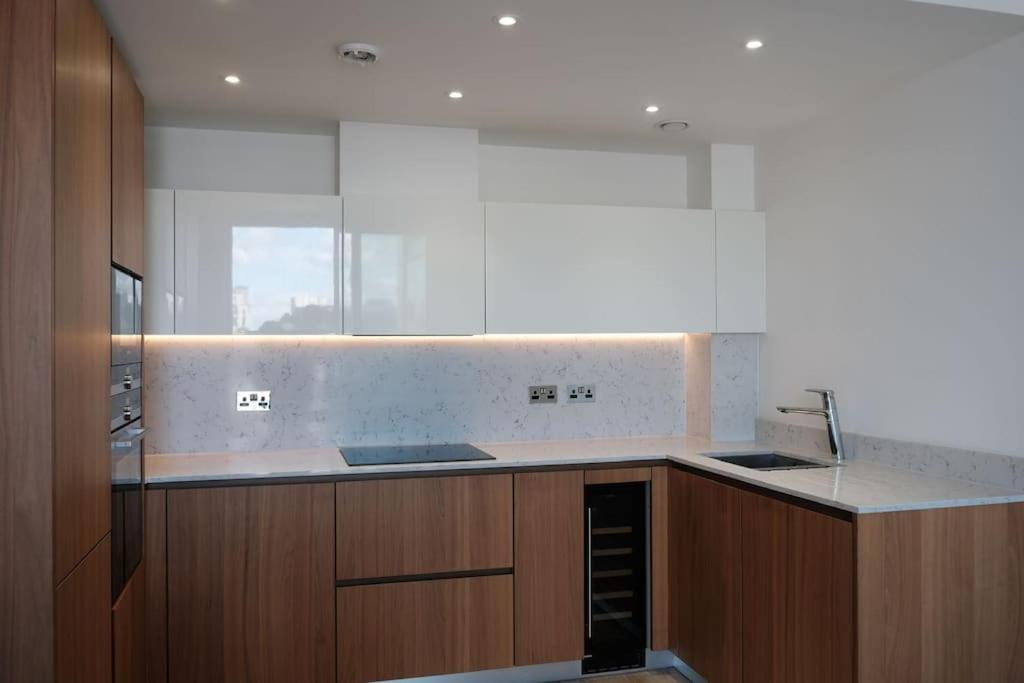 Stunning 1br Luxury City * Londra