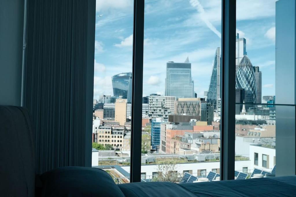 Stunning 1br Luxury City Appartamento *